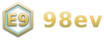 98ev logo