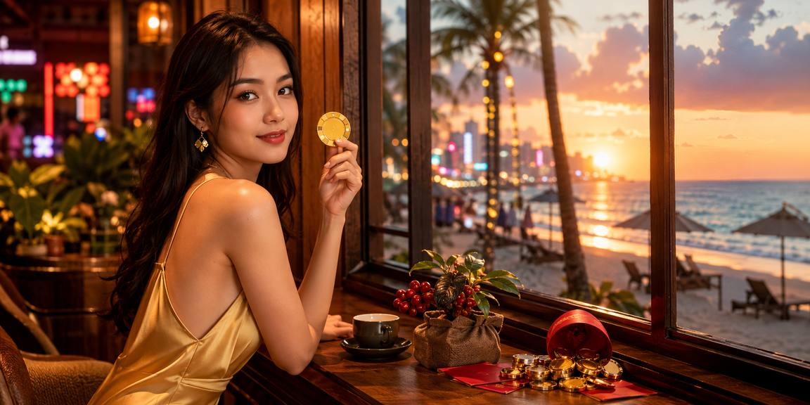 98ev Khám Phá Sảnh Live Casino Bàn Mới Của 98ev